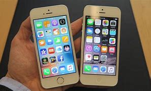 Image result for iphone se vs 5s iphone x