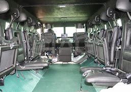 Image result for MRAP Vehicle Inside