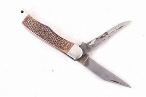 Image result for Schrade Walden 225 Knife