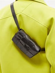 Image result for Adidas Leather Belt Bag