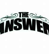 Image result for The Answer Movie Poster