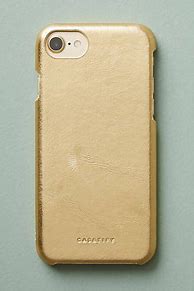 Image result for Gold iPhone 7 Plus Cover