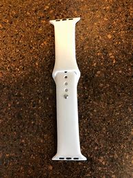 Image result for White Apple Watch Band Metal
