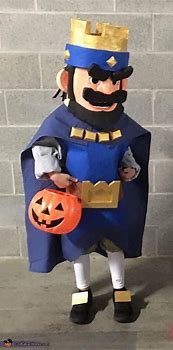 Image result for Clash Royale Costumes