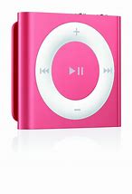 Image result for ipod shuffle pink