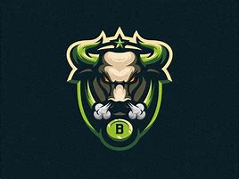 Image result for Bull Gaming Logo