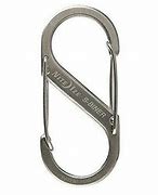 Image result for Carabiner Clip Art