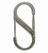Image result for Heavy Duty Carabiner for Towing