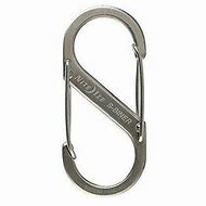 Image result for How to Make Small Copper Carabiner Clip