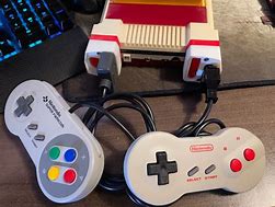 Image result for Famicom Pinout