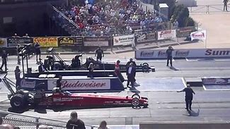 Image result for NHRA Top Alcohol Dragster