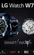 Image result for LG W7 Smartwatch