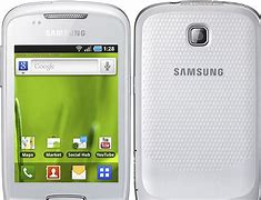 Image result for Samsung S5230 Display