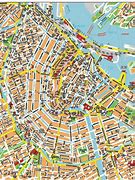 Image result for Where Is Amsterdam Netherlands On a Map
