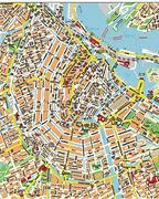 Image result for Amsterdam the Netherlands Map