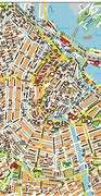 Image result for Amsterdam City Map