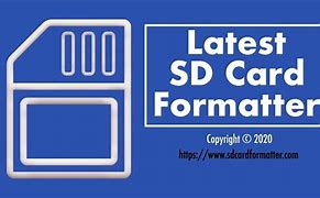 Image result for SanDisk SD Card Formatter