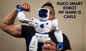 Image result for Ruko Smart Robot