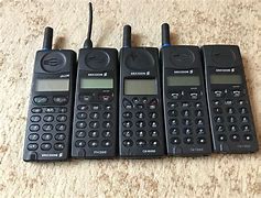 Image result for Ericsson Anologe Mobile Phones