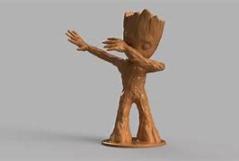 Image result for Baby Groot Dabbing