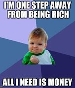 Image result for Meme How to Rich