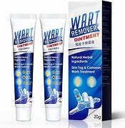 Image result for Topical Treatment for Warts