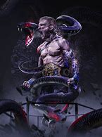 Image result for MMA Artwork