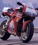 Image result for Ducati 916 Red Sp