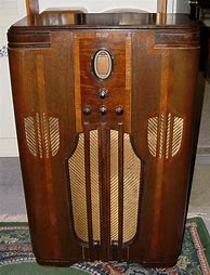 Image result for Philco 116X