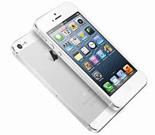 Image result for Show Me a Picture of an iPhone 5
