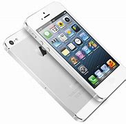 Image result for iPhone 5 New White