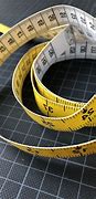 Image result for How to Read Millimeters On a Tape Measure