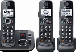 Image result for Panasonic Home Phone Systems