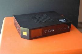 Image result for Picture of Xfinity Internet Box