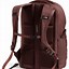 Image result for Purple North Face Backpack