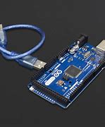 Image result for Arduino Mega 2560 Reset Button