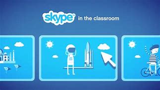 Image result for Skype School
