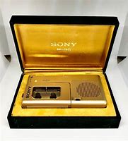 Image result for Sony M405 Micro Cassette Recorder