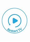 Image result for Restart TV