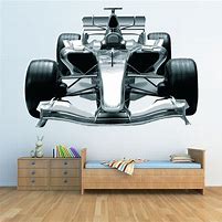 Image result for Race Car Wall Art