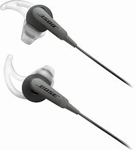 Image result for Bose SoundSport Headphones