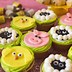 Image result for Easy Animal Cupcakes