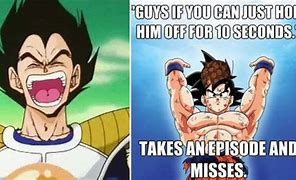 Image result for Dirty Memes Dragon Ball Super
