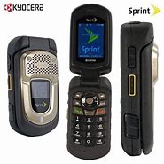 Image result for Military Kyocera Phone