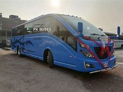 Image result for Pakistan Bullet Buses