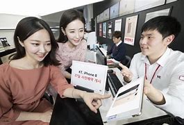 Image result for Korea iPhone