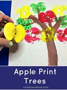Image result for Decorative Apple Tree