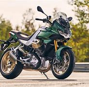 Image result for Moto Guzzi V1.0.0 Mandello Photo