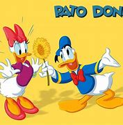 Image result for Donald Duck Wallpaper
