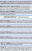 Image result for IEEE Standards